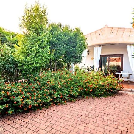 Residence Lu Soli Budoni Affitti Esterno foto