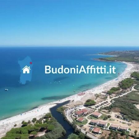 Residence Lu Soli Budoni Affitti Esterno foto