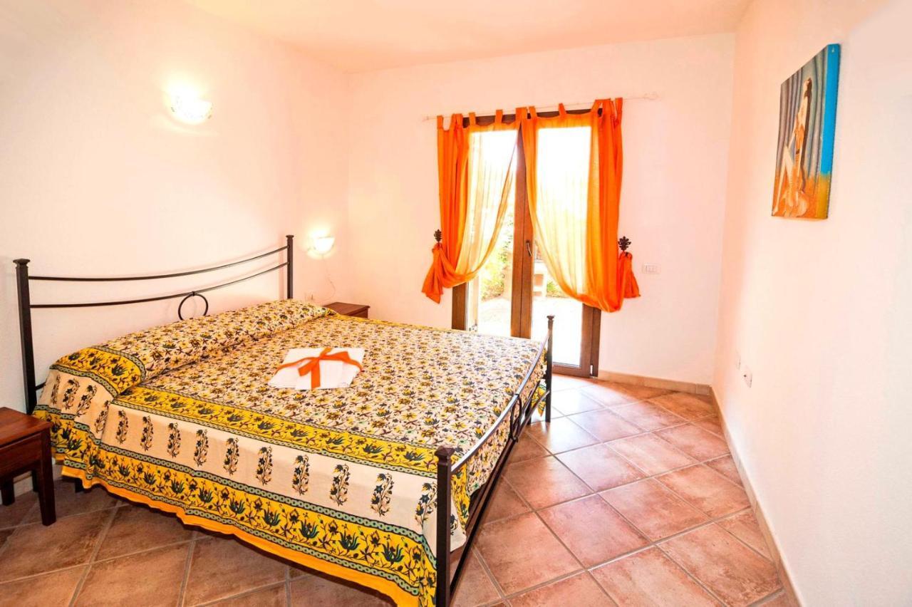 Residence Lu Soli Budoni Affitti Esterno foto