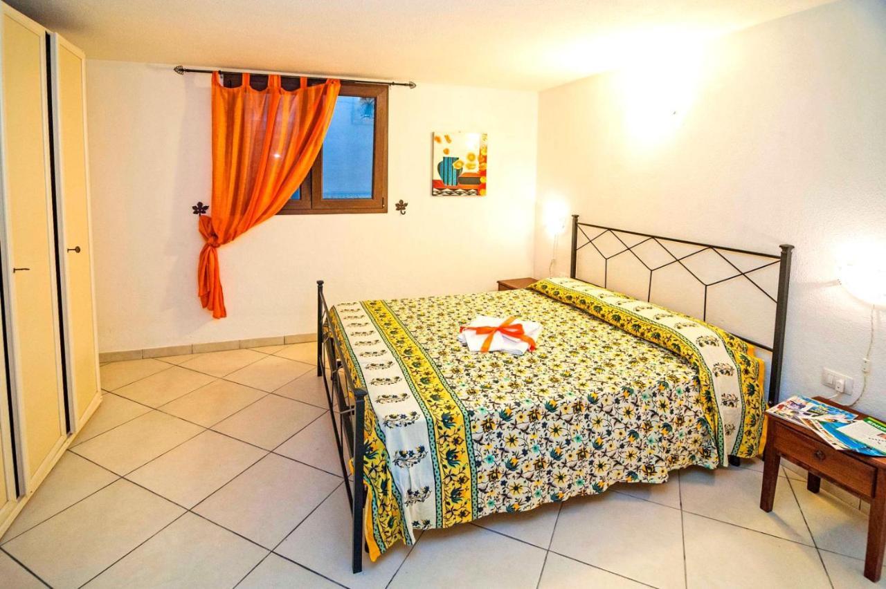 Residence Lu Soli Budoni Affitti Esterno foto
