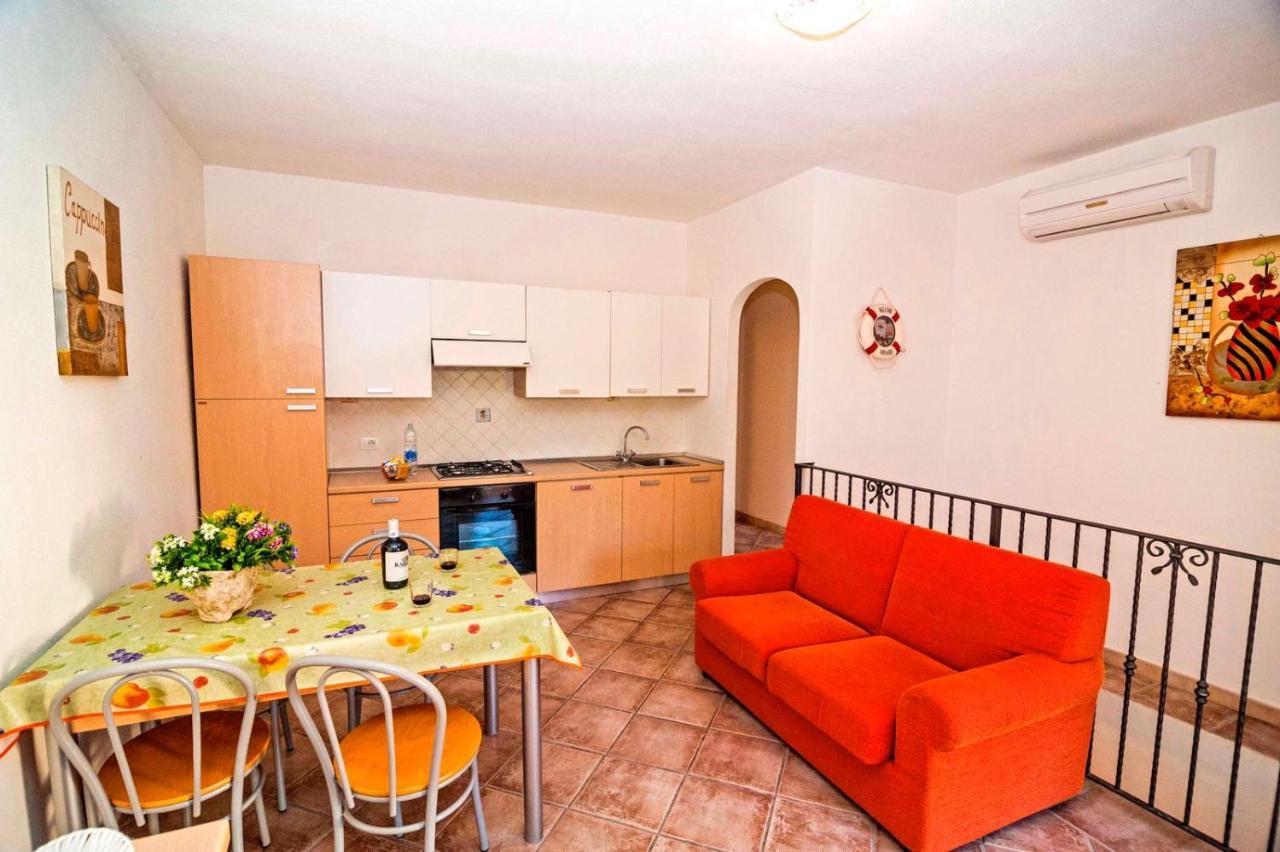 Residence Lu Soli Budoni Affitti Esterno foto