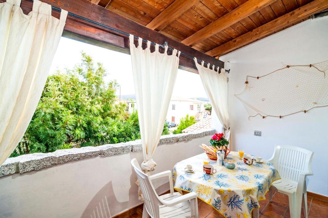 Residence Lu Soli Budoni Affitti Esterno foto