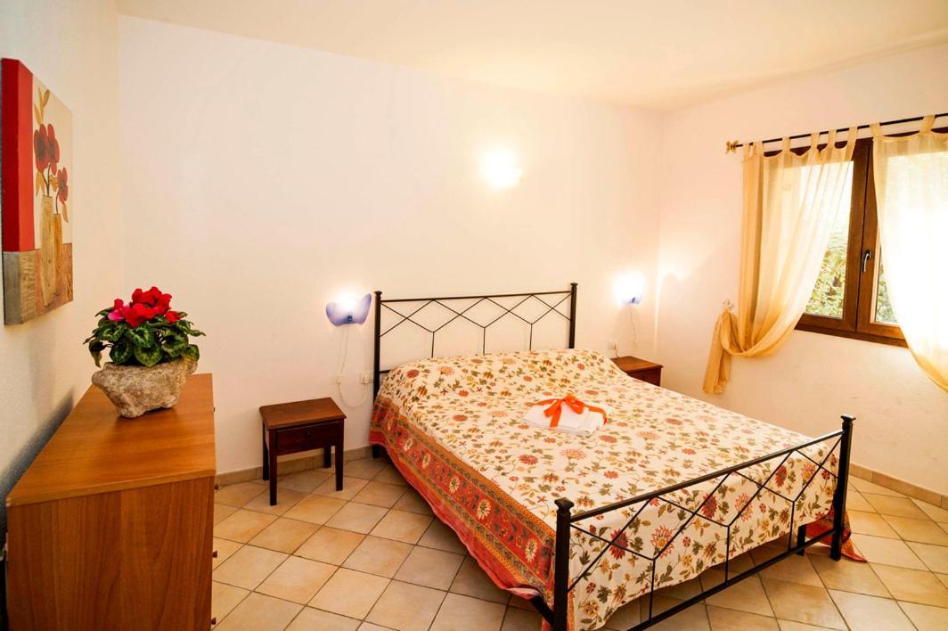 Residence Lu Soli Budoni Affitti Esterno foto