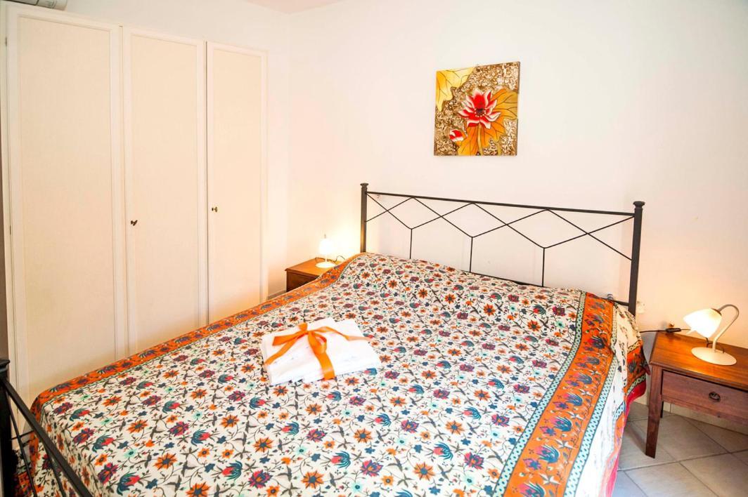 Residence Lu Soli Budoni Affitti Esterno foto