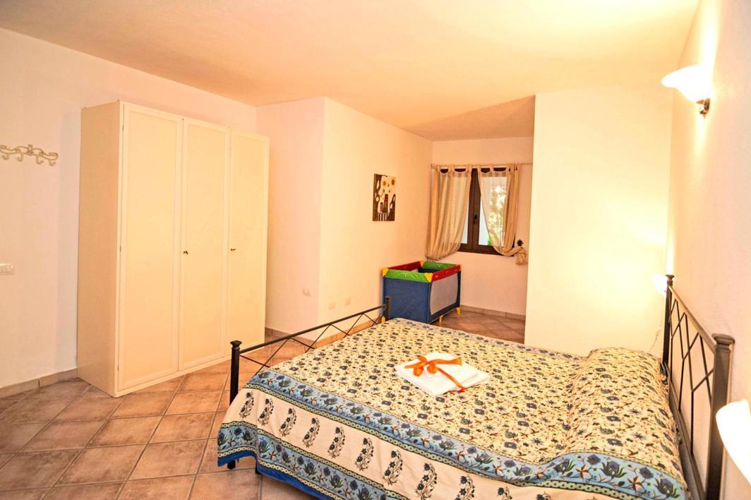 Residence Lu Soli Budoni Affitti Esterno foto