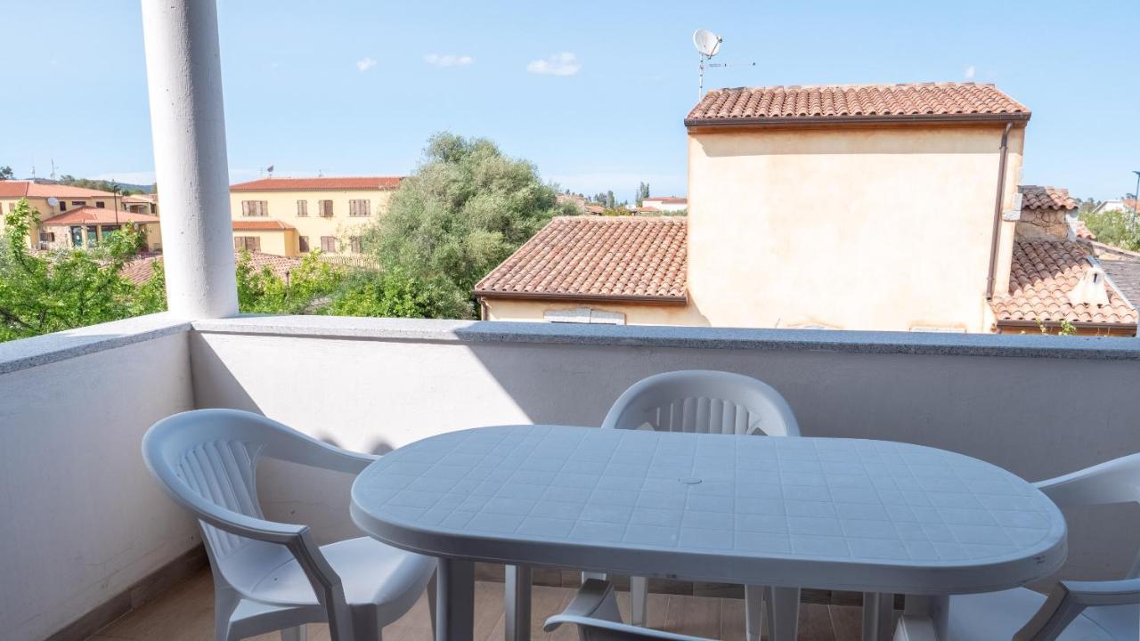Residence Lu Soli Budoni Affitti Esterno foto