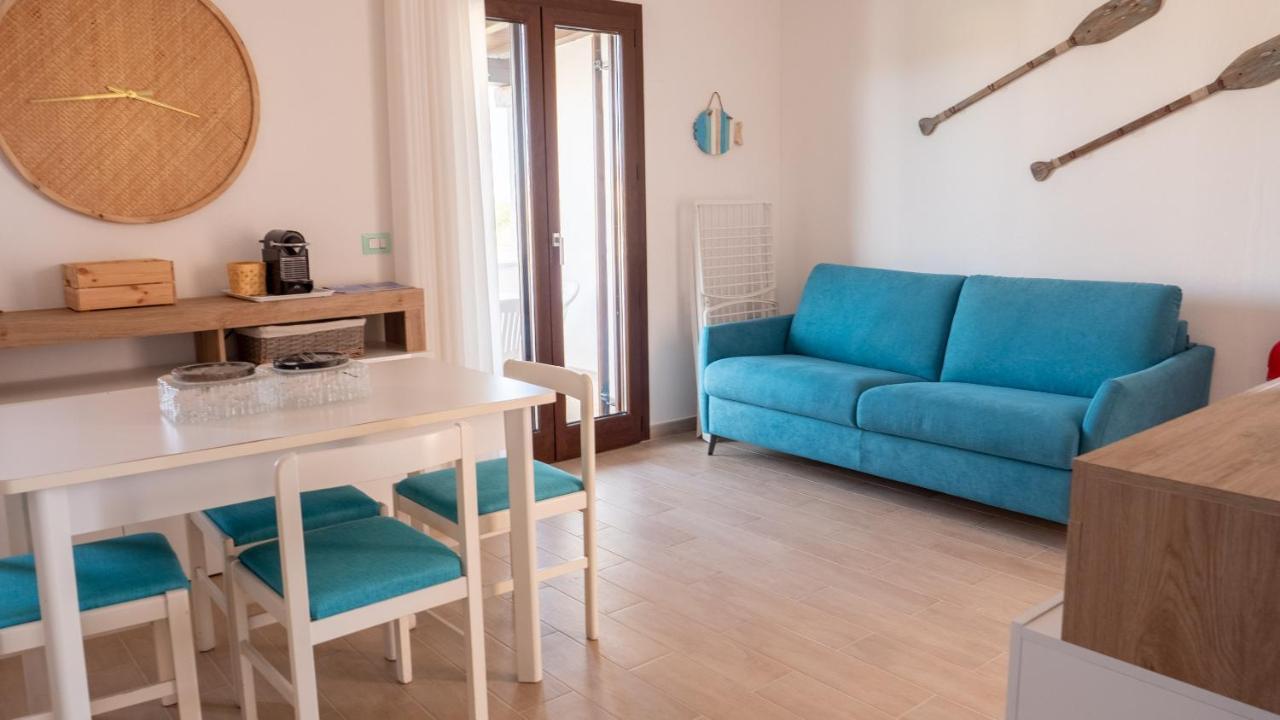 Residence Lu Soli Budoni Affitti Esterno foto